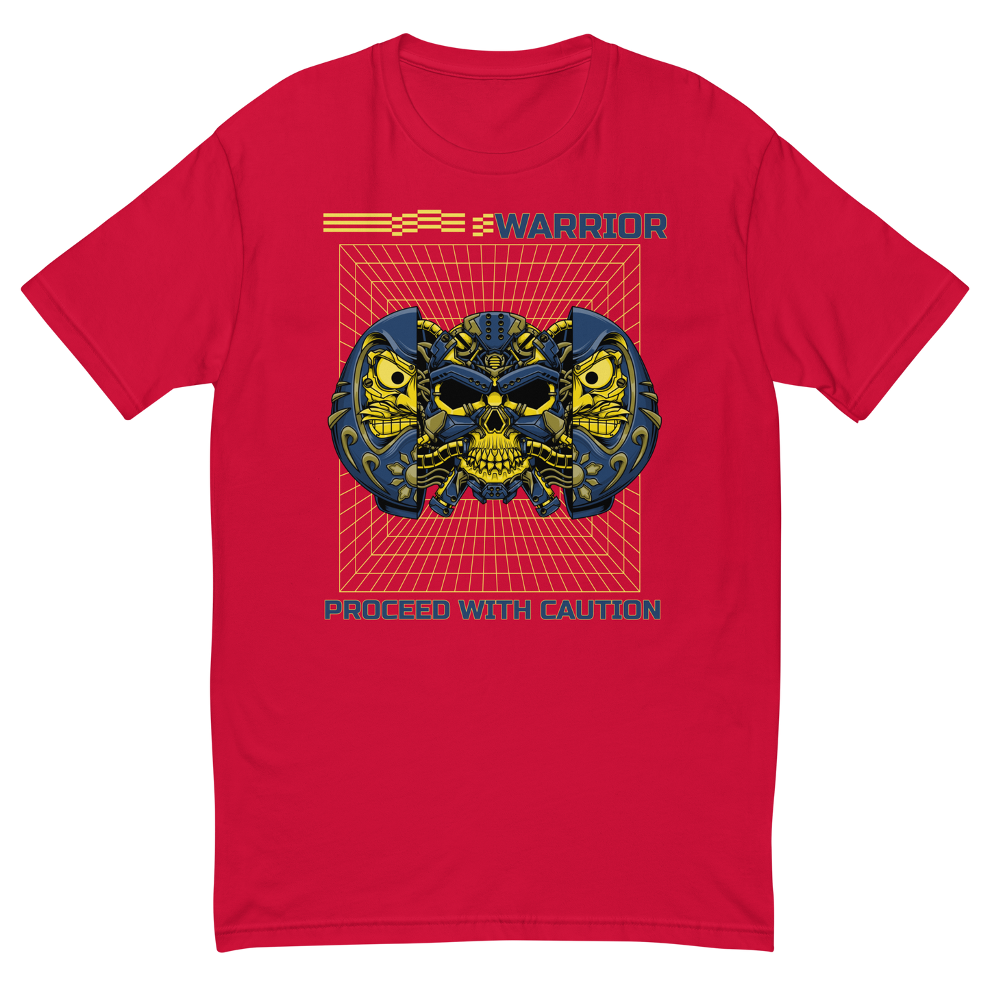 Warrior Men's T-shirt