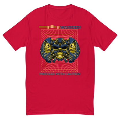 Warrior Men's T-shirt