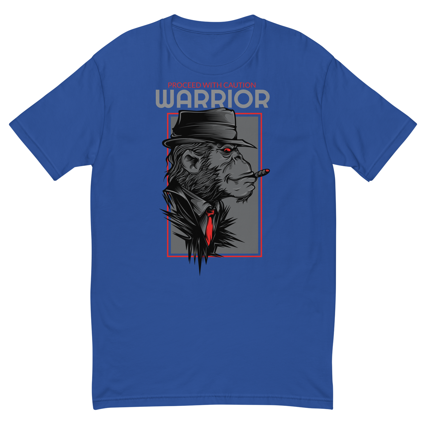 Warrior Mens T-Shirt