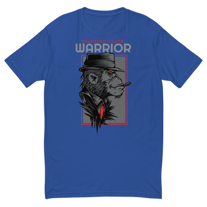 Warrior Mens T-Shirt