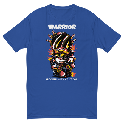 Warrior Mens T-Shirt