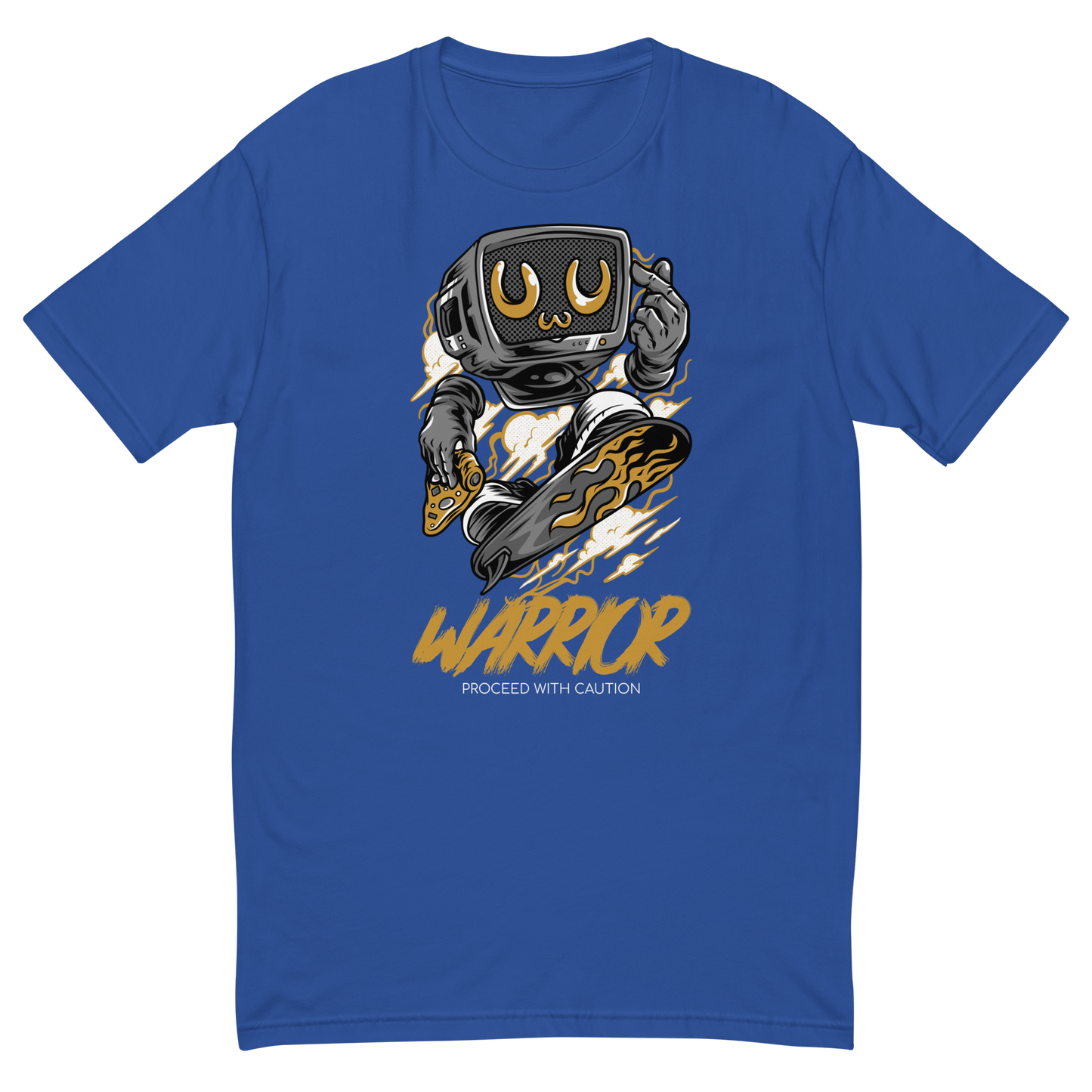 Street Warrior T-shirt