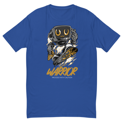 Street Warrior T-shirt