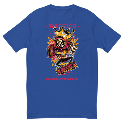 Street Warrior T-Shirt