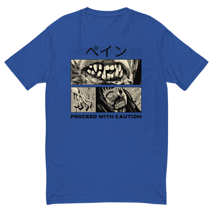 Warrior Mens T-Shirt