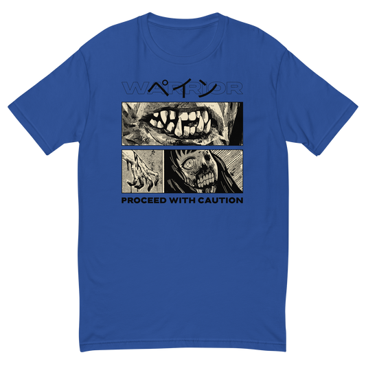 Warrior Mens T-Shirt