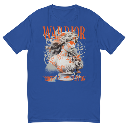 Warrior Mens T-Shirt
