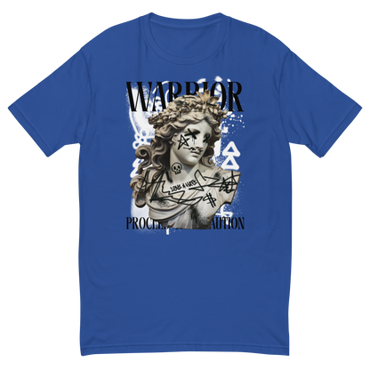 Warrior Mens T-Shirt