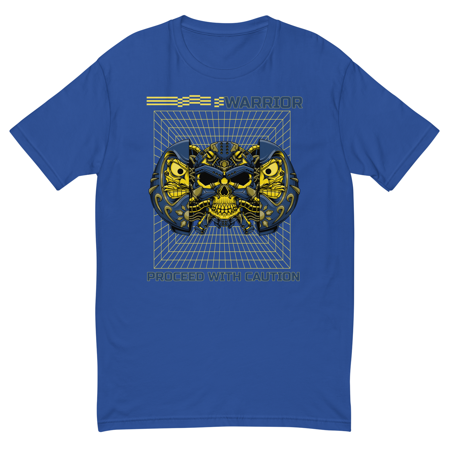 Warrior Men's T-shirt