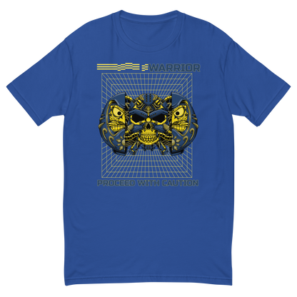 Warrior Men's T-shirt