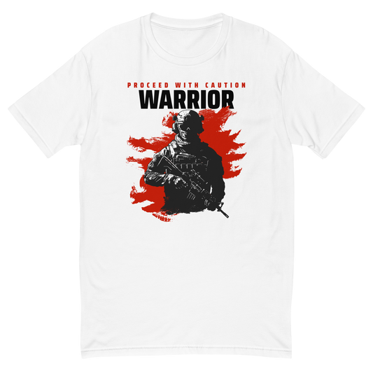 Combat Valor Men's T-Shirt