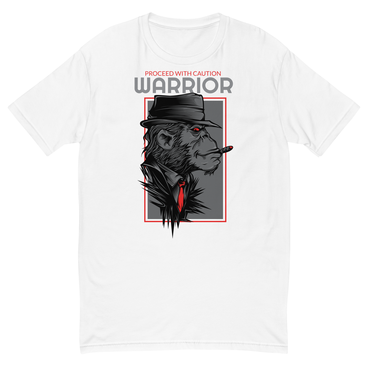 Warrior Mens T-Shirt