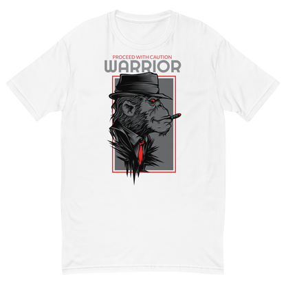 Warrior Mens T-Shirt
