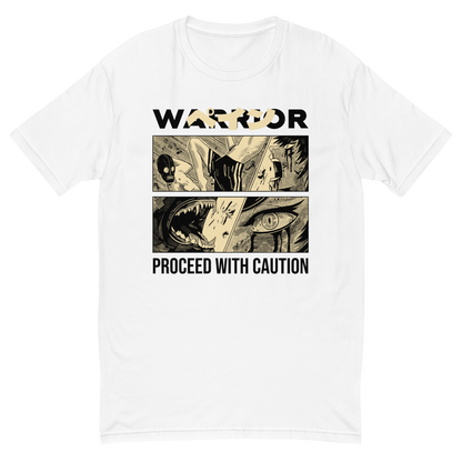 Warrior Mens T-Shirt