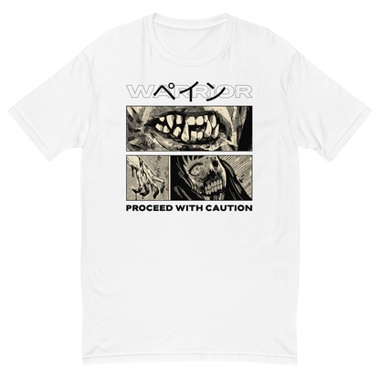 Warrior Mens T-Shirt