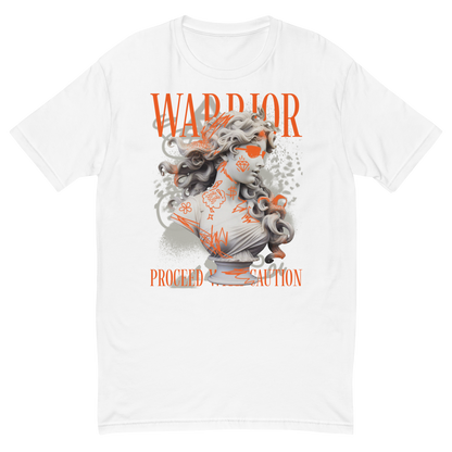 Warrior Mens T-Shirt
