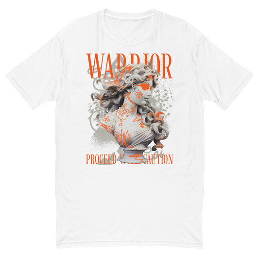 Warrior Mens T-Shirt