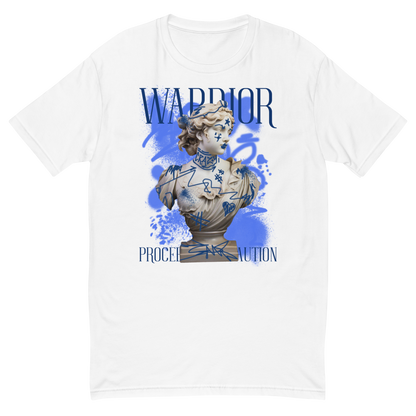 Warrior Mens T-Shirt