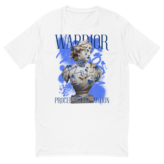 Warrior Mens T-Shirt