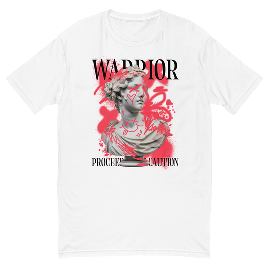Warrior Mens T-shirt