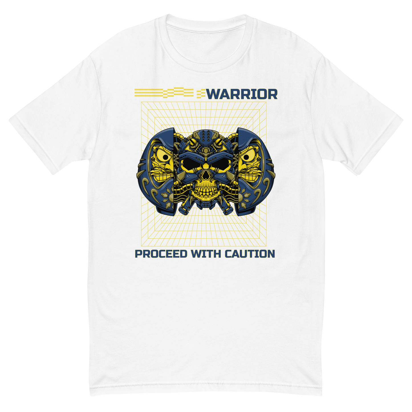 Warrior Men's T-shirt