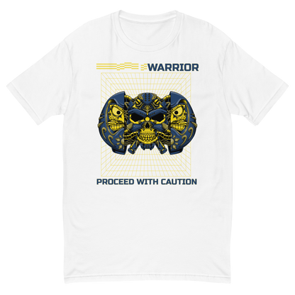 Warrior Men's T-shirt