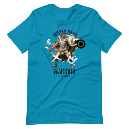 Warrior Mens T-Shirt