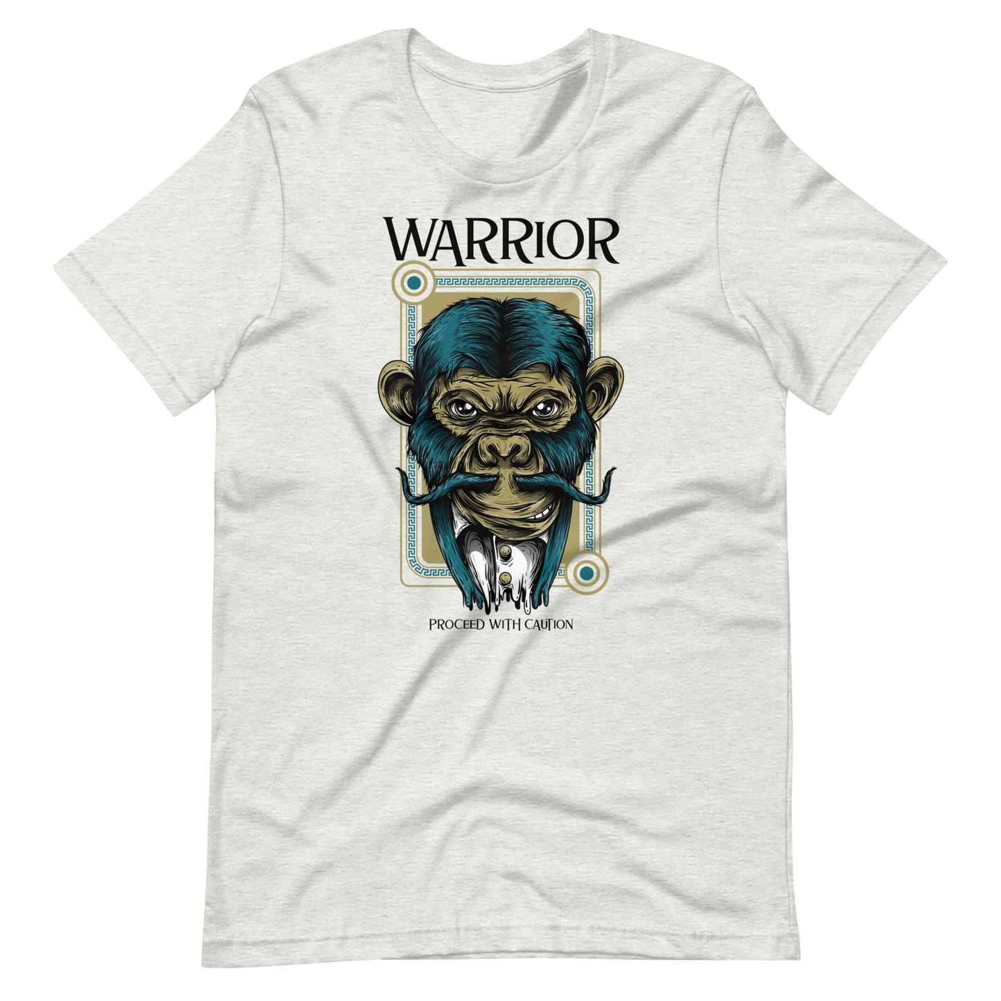 Mafia Monkey T-Shirt