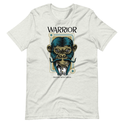 Mafia Monkey T-Shirt