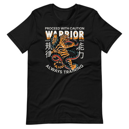 Warrior Men's T-Shirt