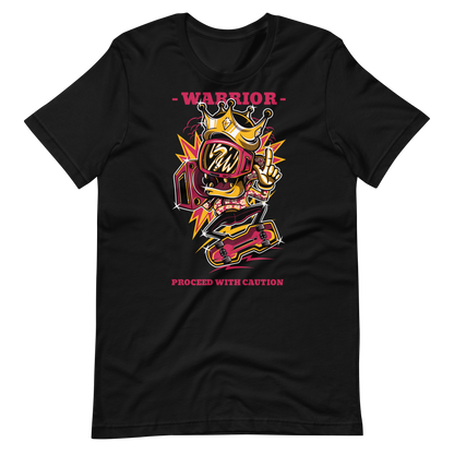 The Reign of Inquiry Mens T-Shirt