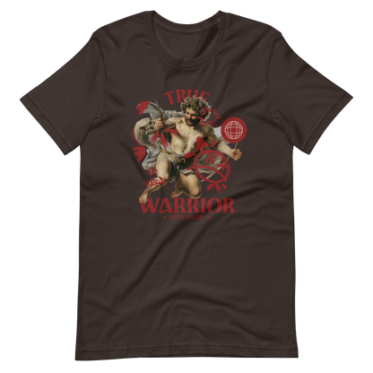 Warrior Mens T-Shirt