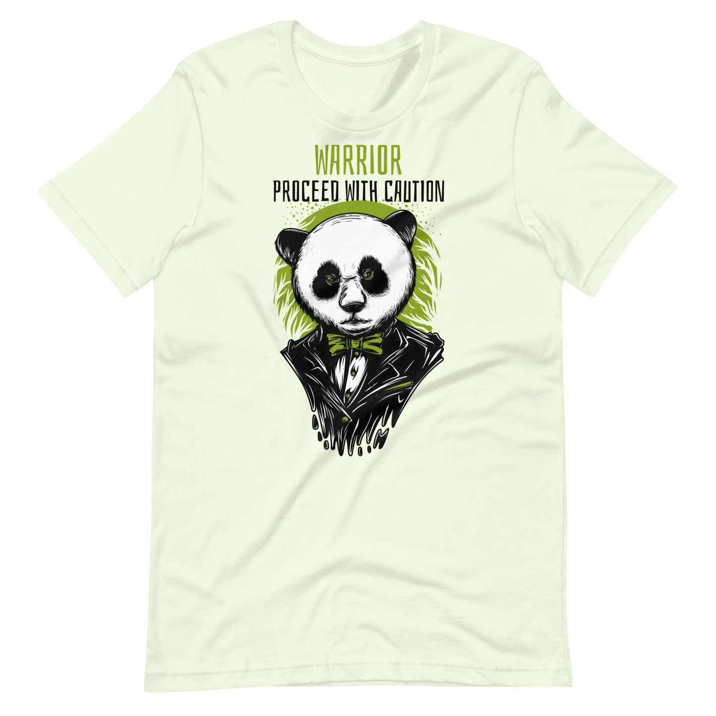 Mafia Panda T-Shirt
