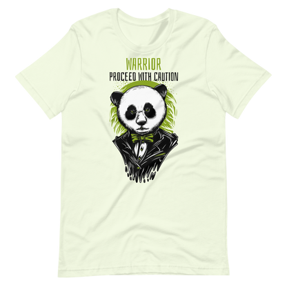 Mafia Panda T-Shirt