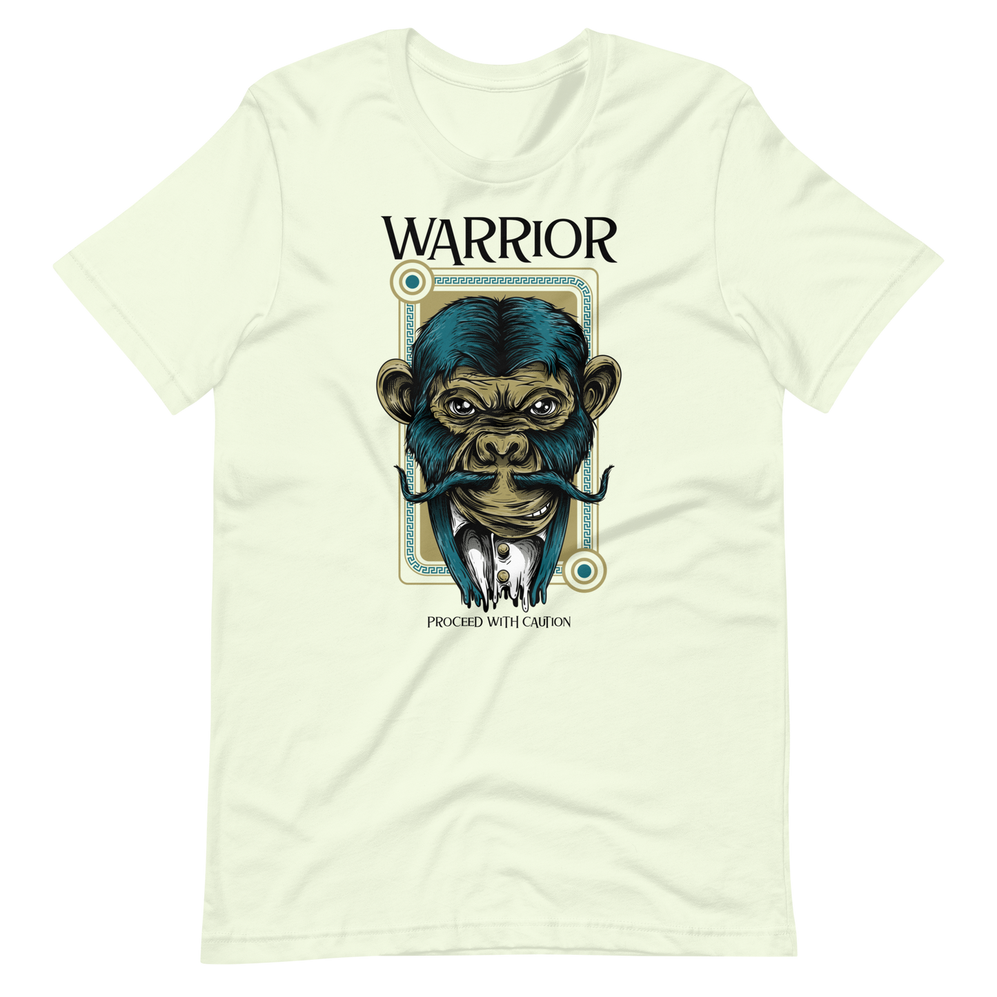 Mafia Monkey T-Shirt