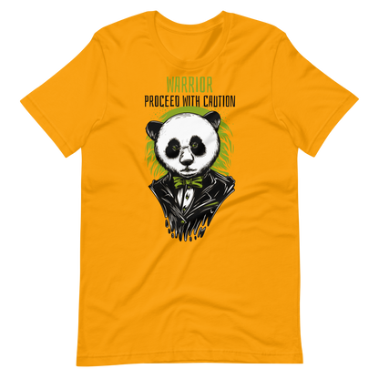 Mafia Panda T-Shirt