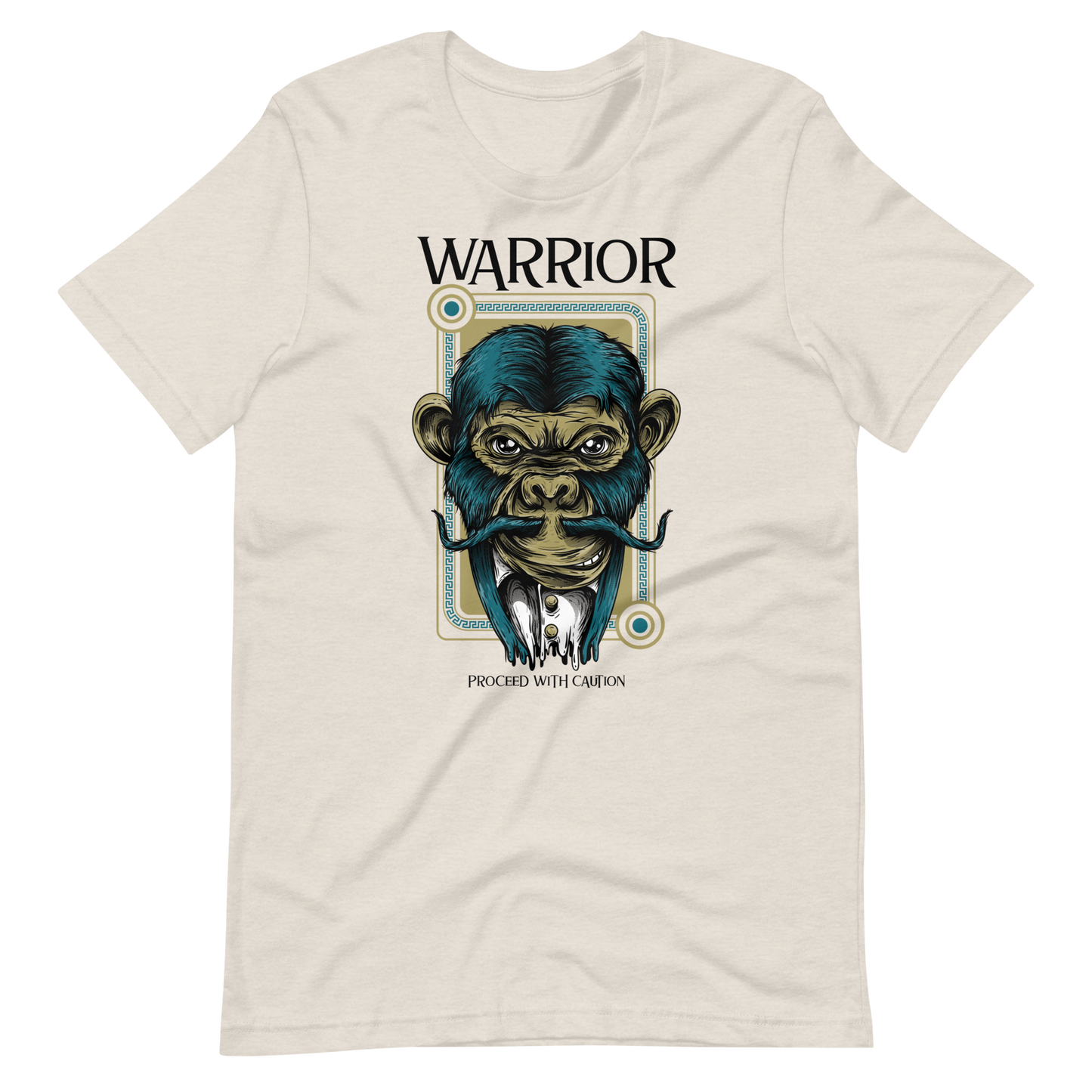 Mafia Monkey T-Shirt