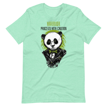Mafia Panda T-Shirt