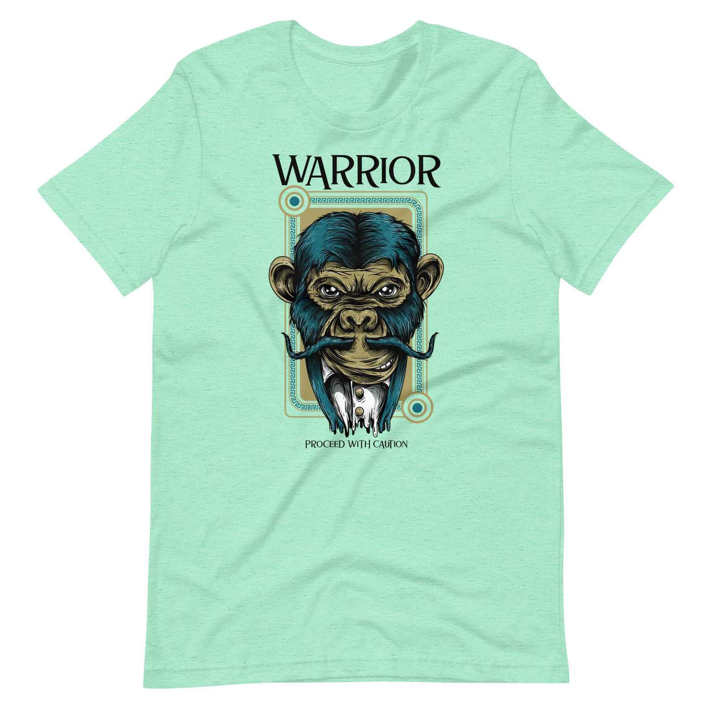 Mafia Monkey T-Shirt