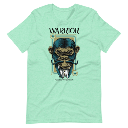 Mafia Monkey T-Shirt