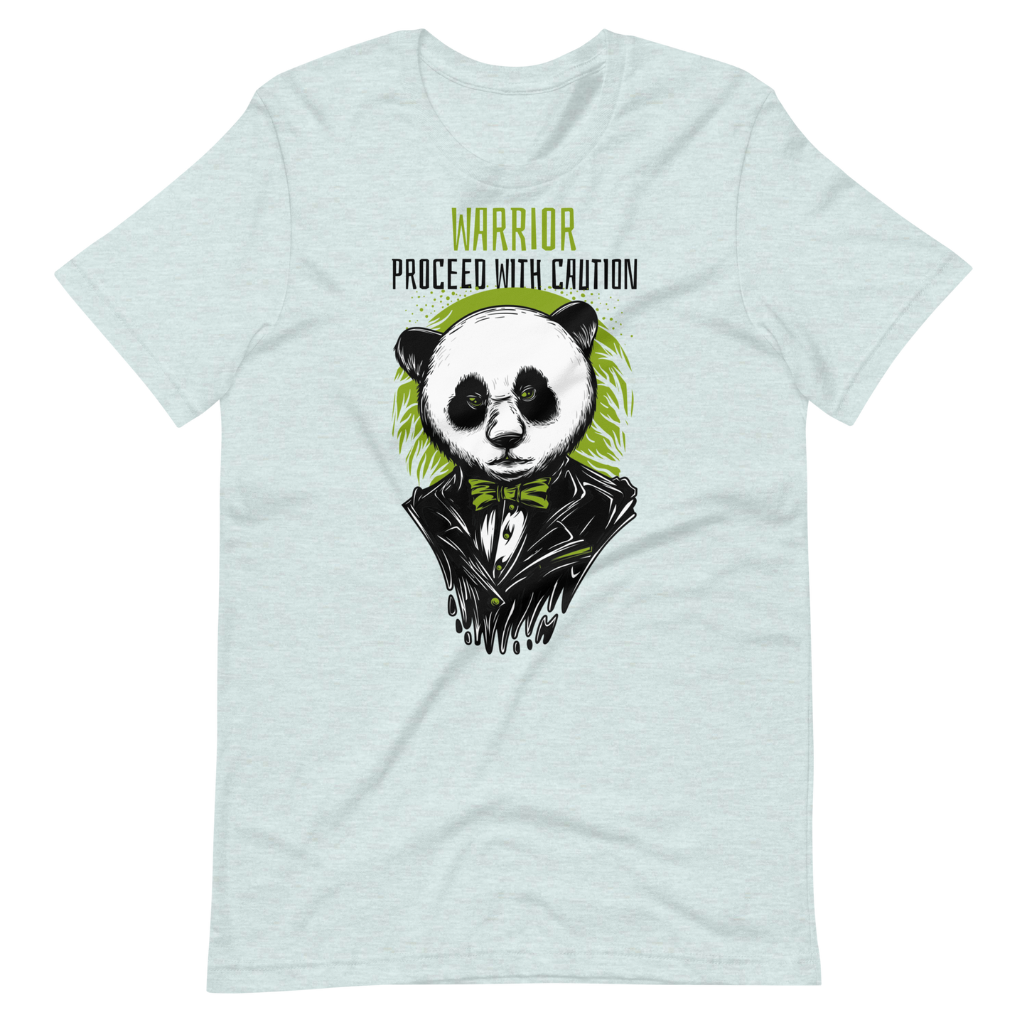 Mafia Panda T-Shirt