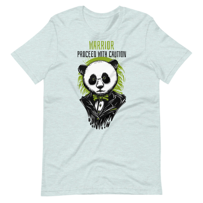 Mafia Panda T-Shirt
