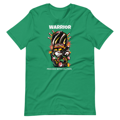 Warrior Men's T-Shirt