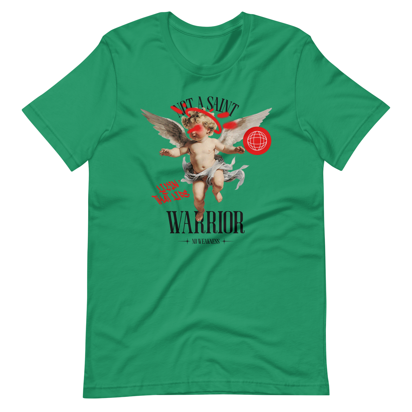 Warrior Mens T-Shirt