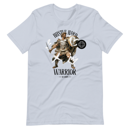 Warrior Mens T-Shirt