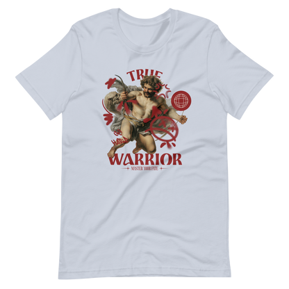 Warrior Mens T-Shirt