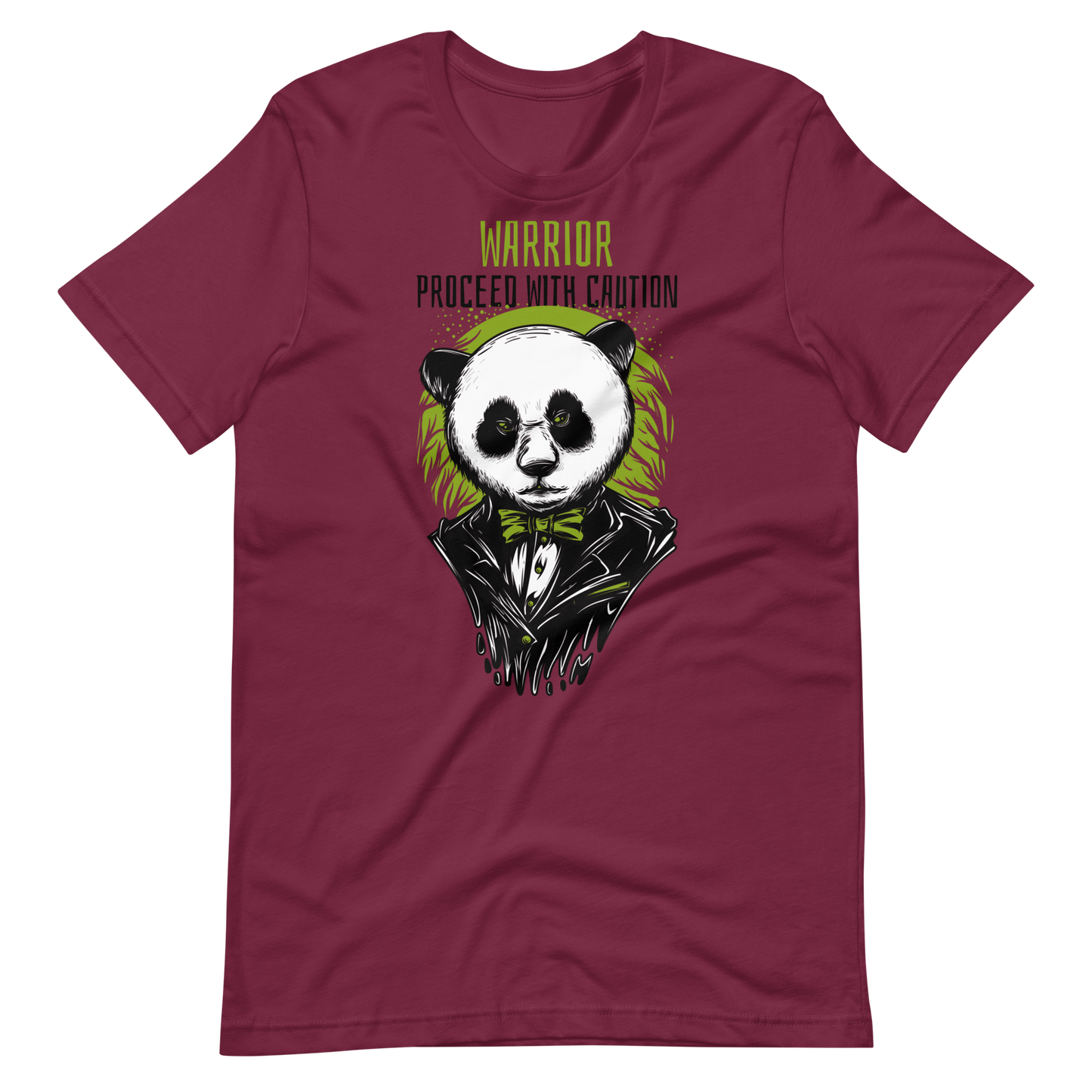 Mafia Panda T-Shirt