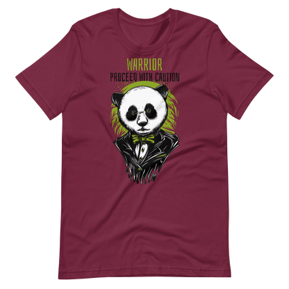 Mafia Panda T-Shirt