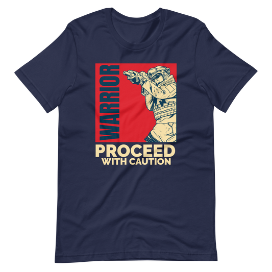 Battle Ready Men's T-Shirt