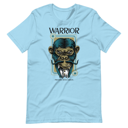 Mafia Monkey T-Shirt